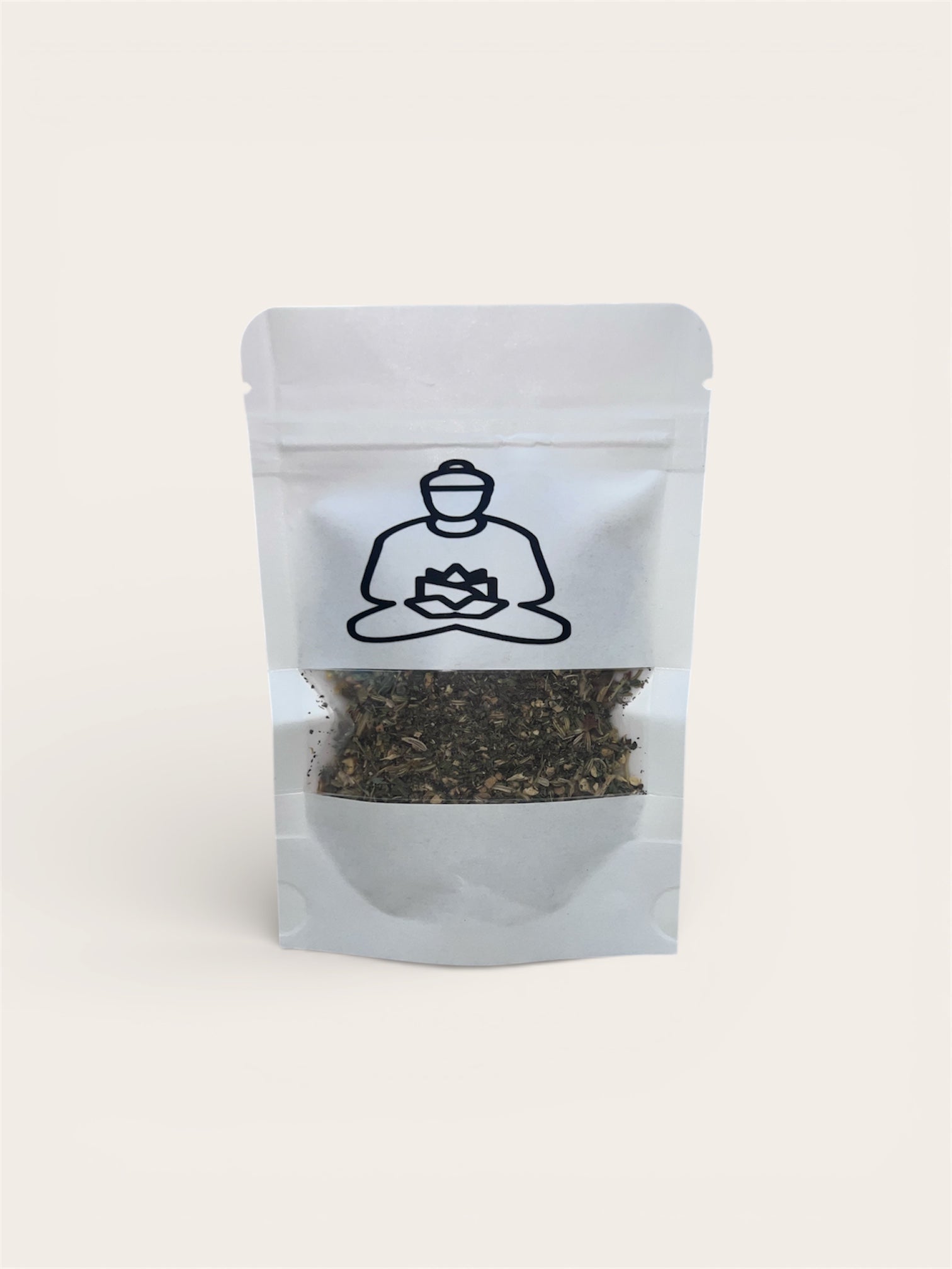 Sacred Digestive Blend