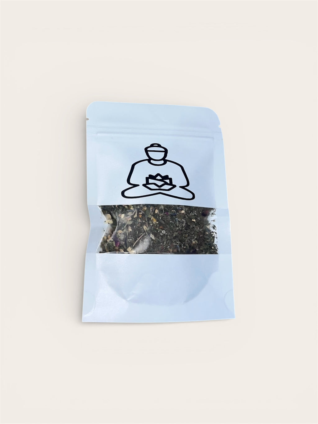 Sacred Period Pain Relief Blend