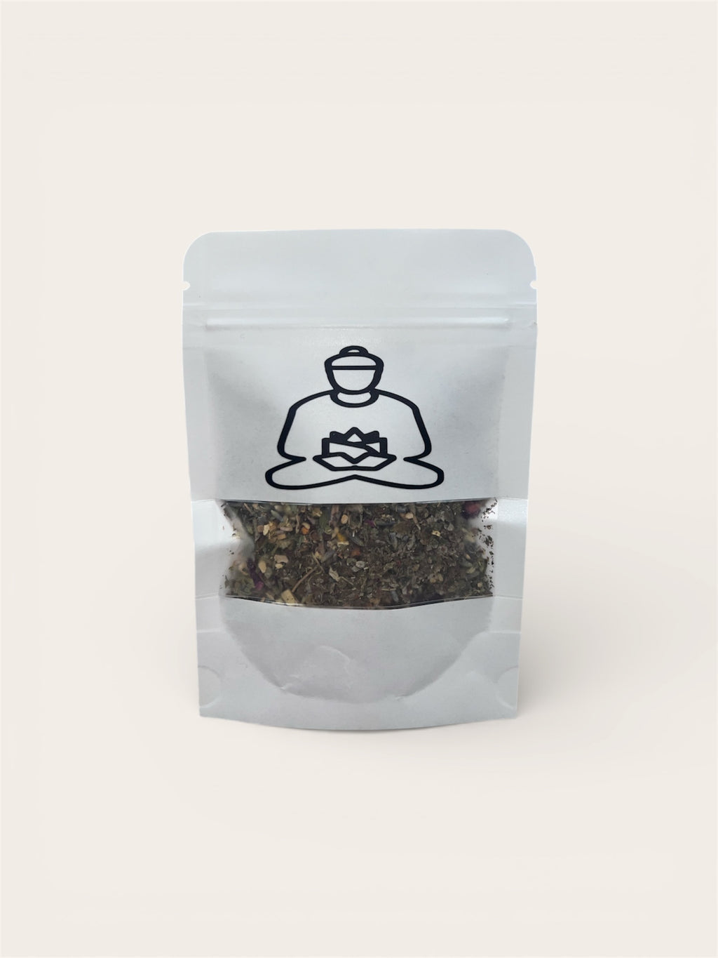 Sacred Period Pain Relief Blend