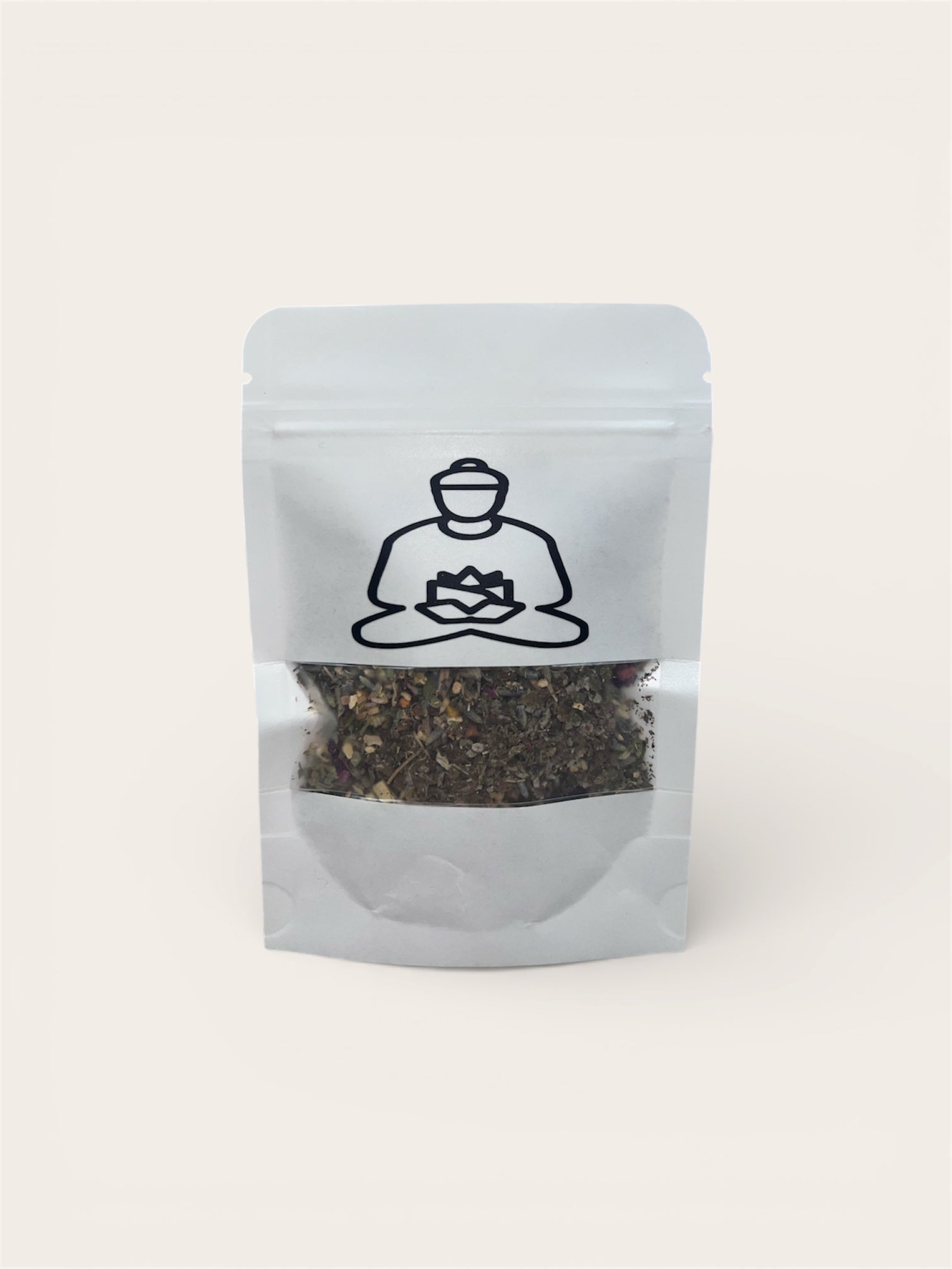 Sacred Period Pain Relief Blend