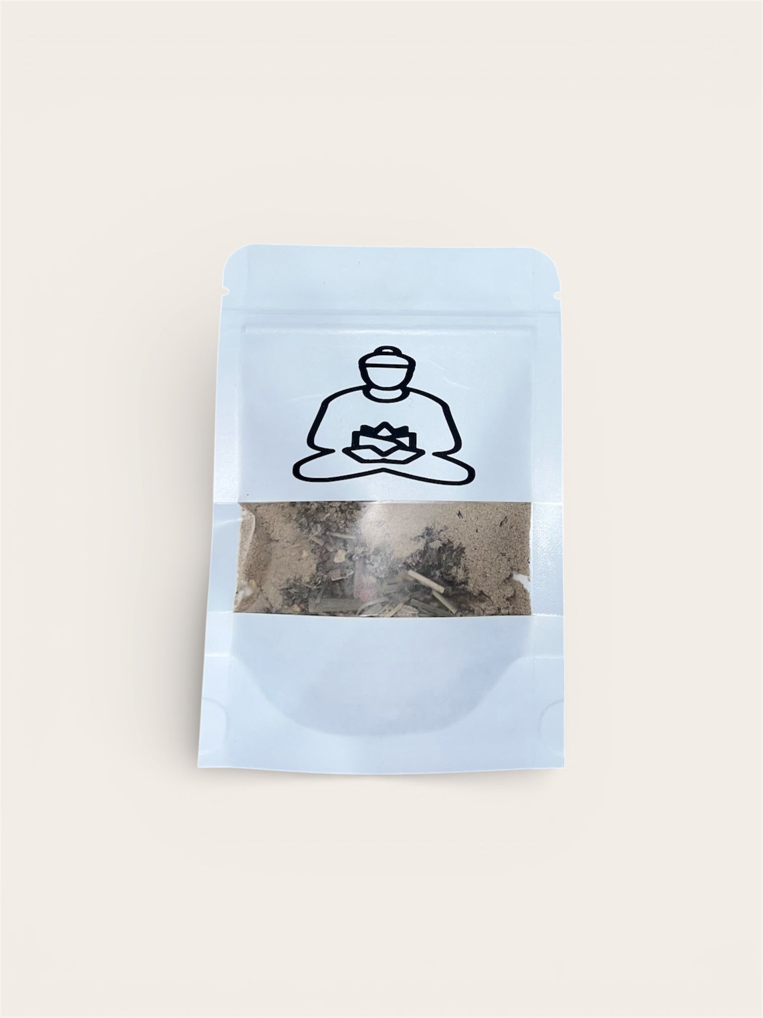 Sacred Warrior Workout Blend